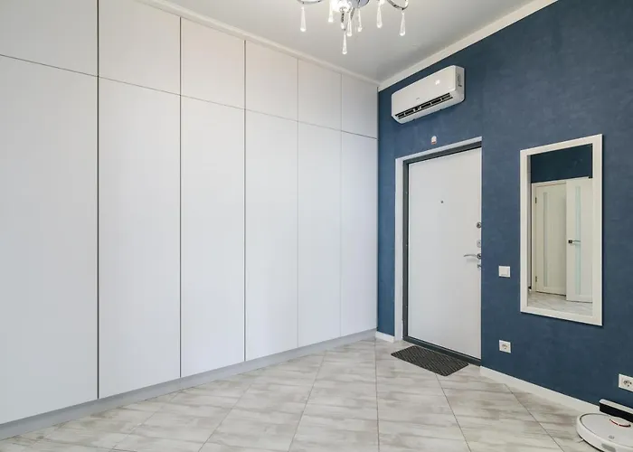 сучасна та затишна в серці аркадії 오데사