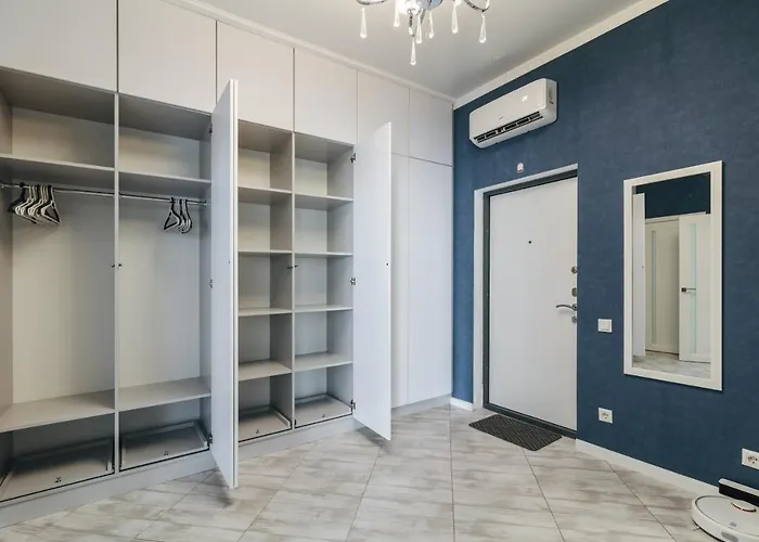 сучасна та затишна в серці аркадії 오데사